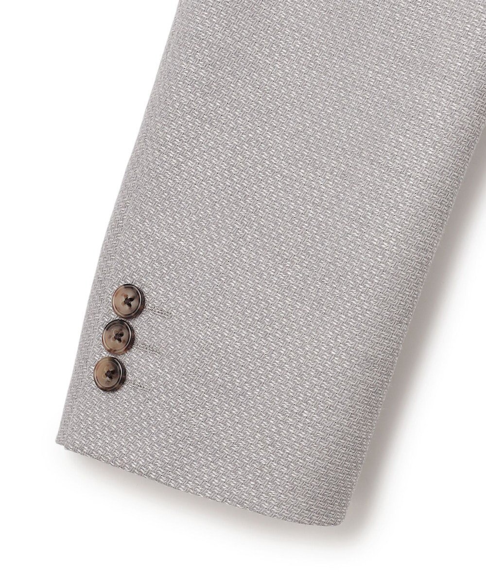 J.PRESS MEN 【NEW STAGE】エアーストラクチャー ジャケット / 2B 