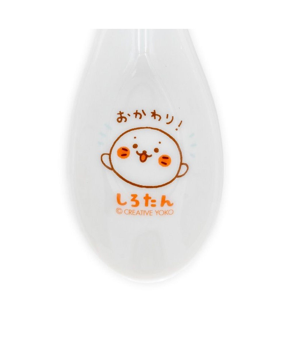 Mother garden しろたん レンゲ 《おかわり！》 単品 