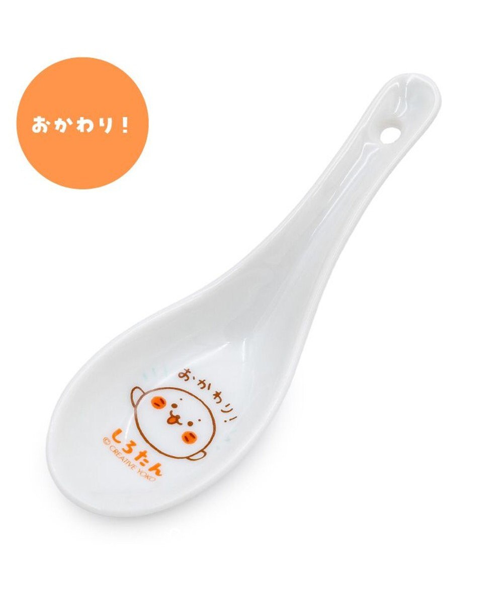 Mother garden しろたん レンゲ 《おかわり！》 単品 
