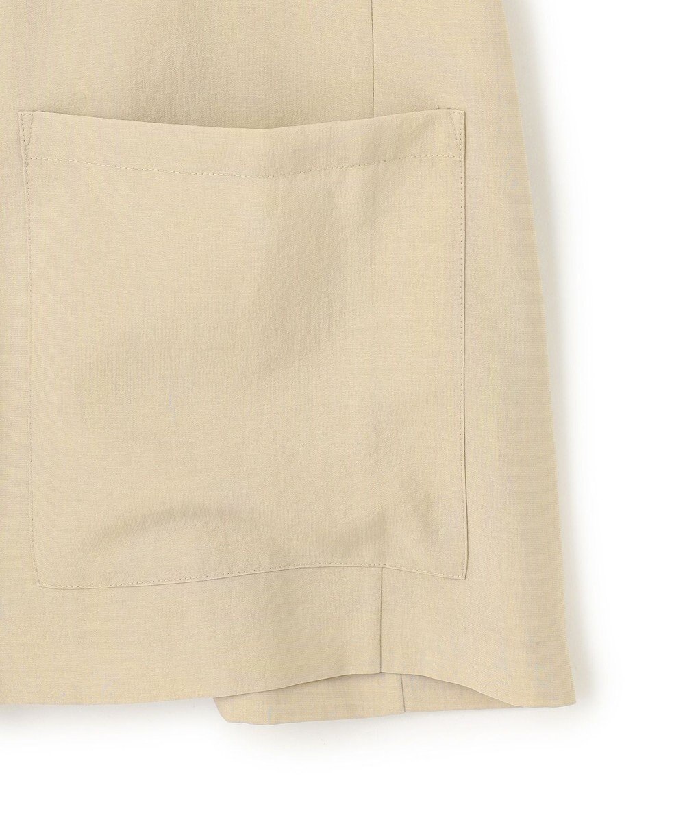 UNFILO シアー オーバージャケット 