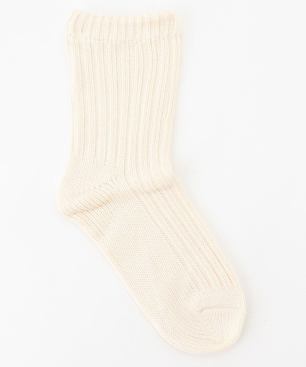 ANY SIS 【温活】cocoonfit 2重構造ソックス 