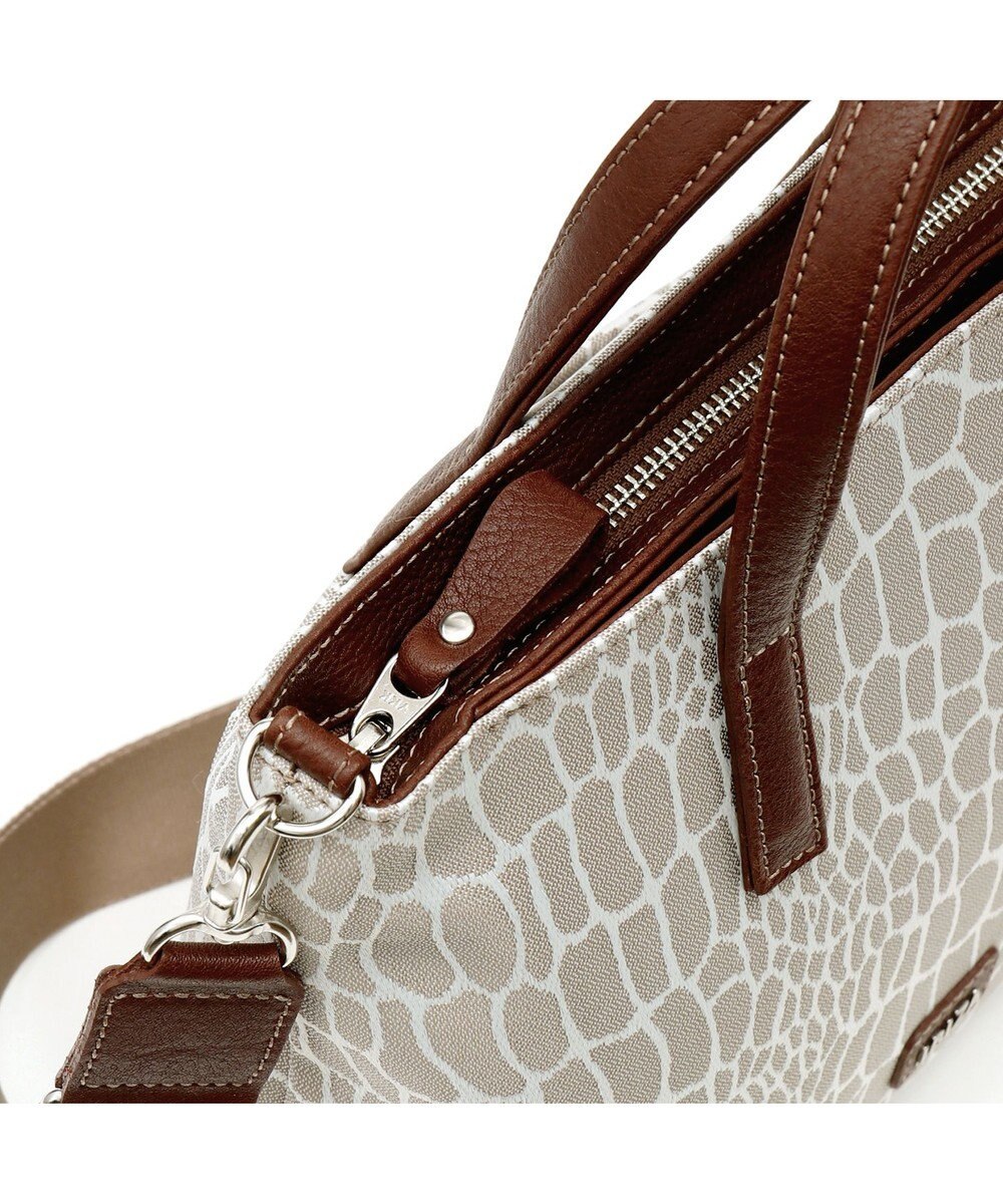 IBIZA ココディーロ　2WAYバッグ(S) 