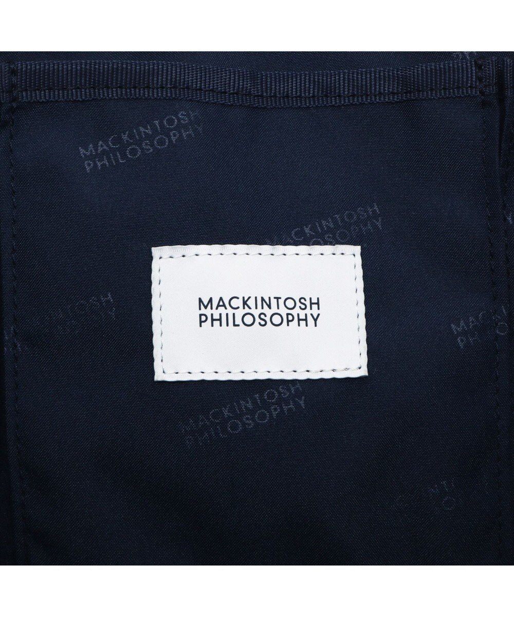 ACE BAGS & LUGGAGE MACKINTOSH PHILOSOPHY バルヴエニーLTD3 ショルダーバッグ 68752 マッキントッシュフィロソフィー 