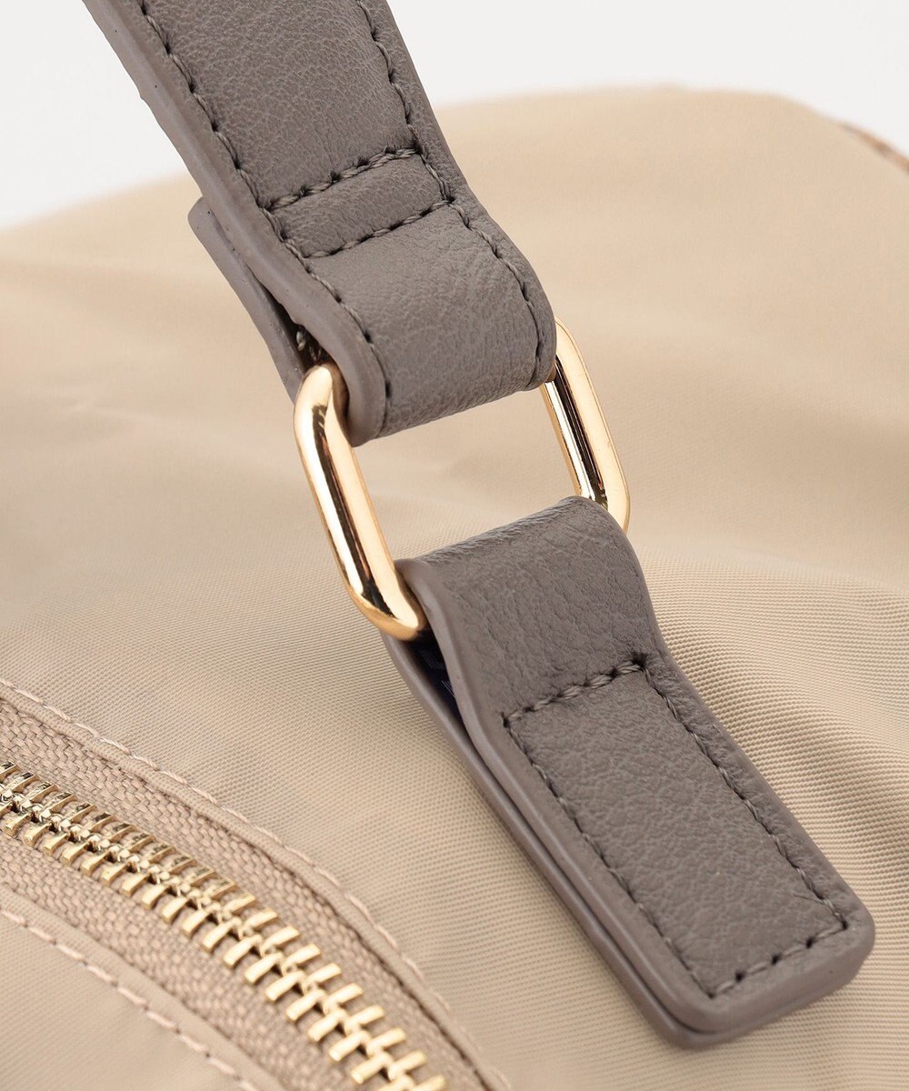 LA BAGAGERIE 【MONICA】13ポケットナイロンリュック 