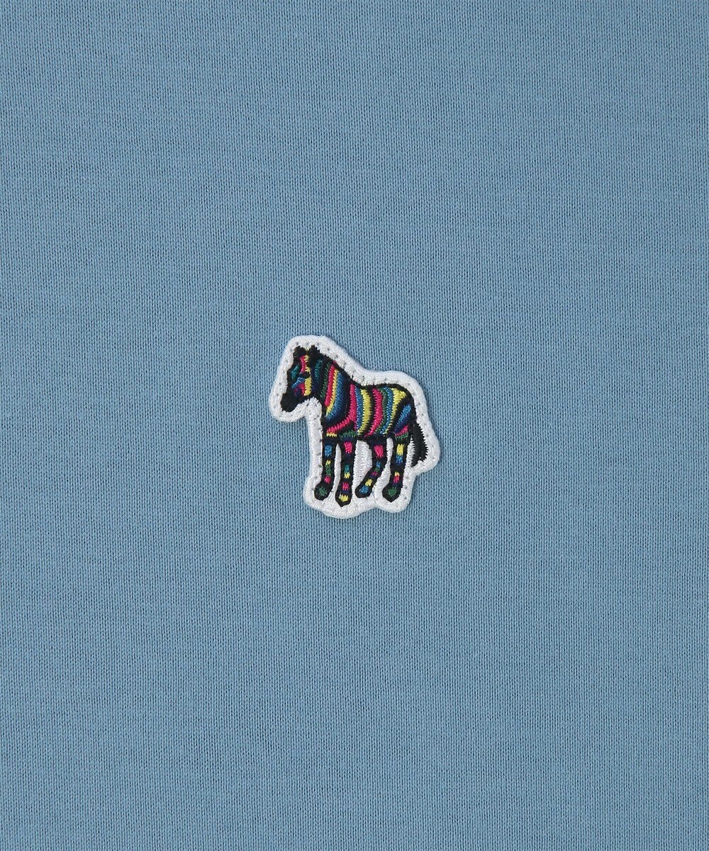 Paul Smith ゼブラワッペン 半袖Tシャツ 