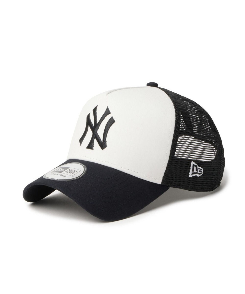 WEGO 【ユニセックス着用ITEM】NEWERA　940AFTR　MLB　Typewriter 