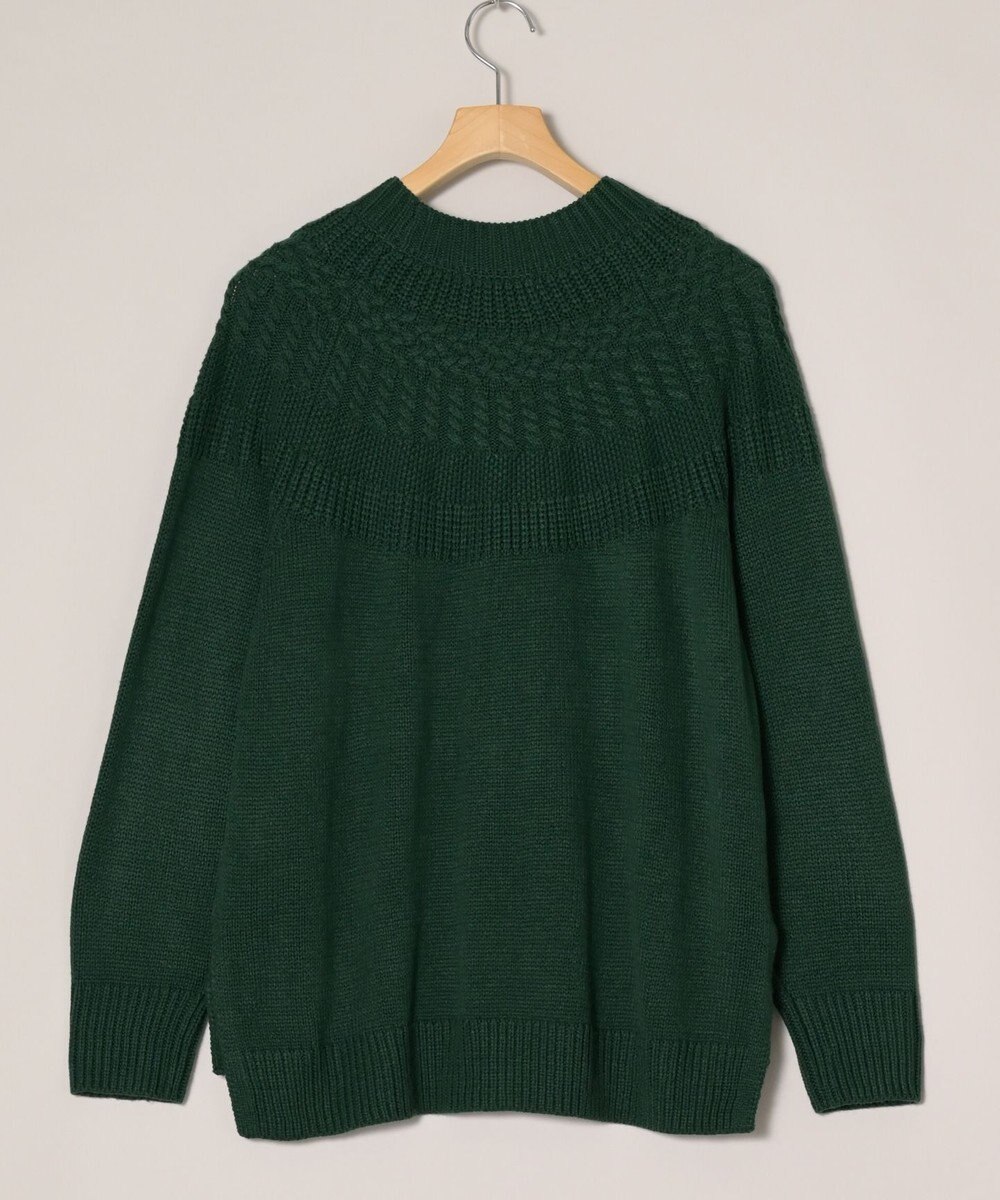 ONWARD Reuse Park 【any FAM】ニット秋冬 