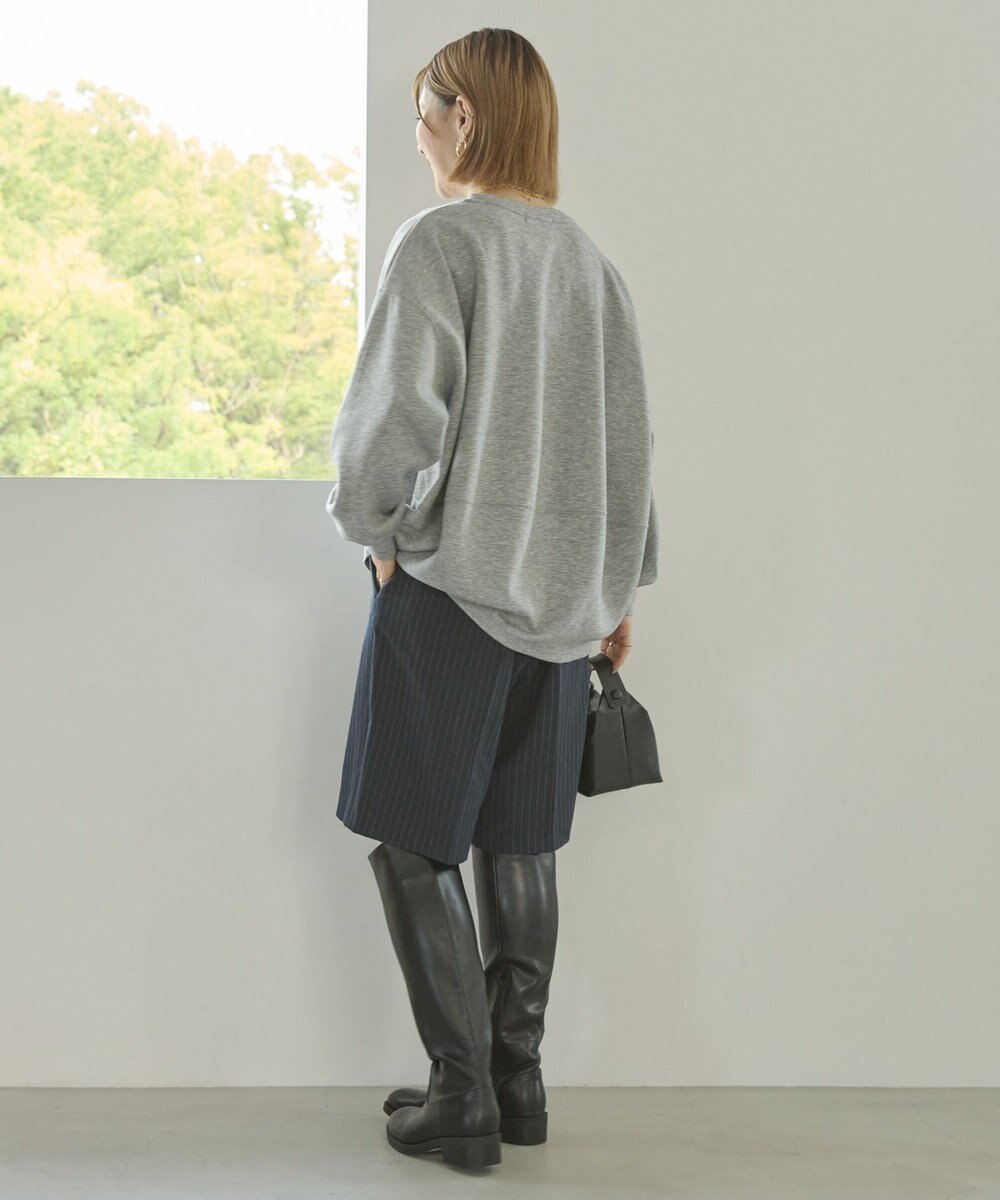 AMERICAN HOLIC ロングブーツ 