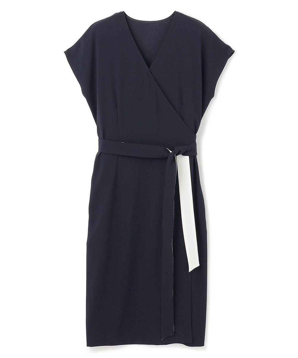 BEIGE， 【Lsize・セットアップ対応】CINDY / ラップドレス 