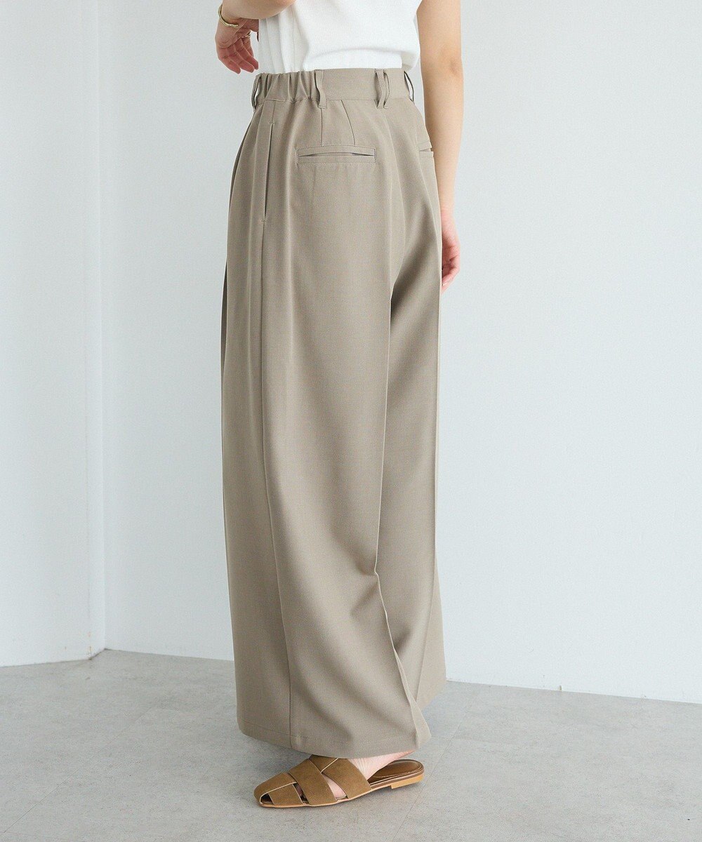 CRAFT STANDARD BOUTIQUE イージースラックス 