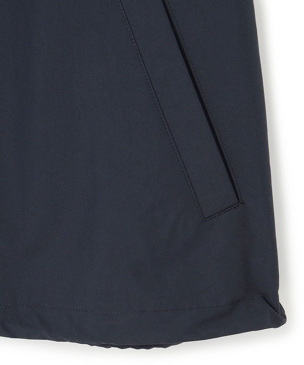 J.PRESS MEN 【撥水】ジップアップ コーチブルゾン 