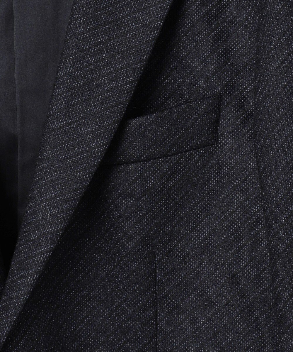 JOSEPH HOMME 新素材【セットアップ対応 / ストレッチ】スロープドビージャージー　ジャケット 