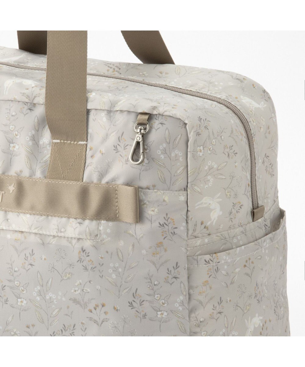 ACE BAGS & LUGGAGE HaNT トラベルアクセサリー 折り畳みボストンバッグ 30L 17721 ハント 