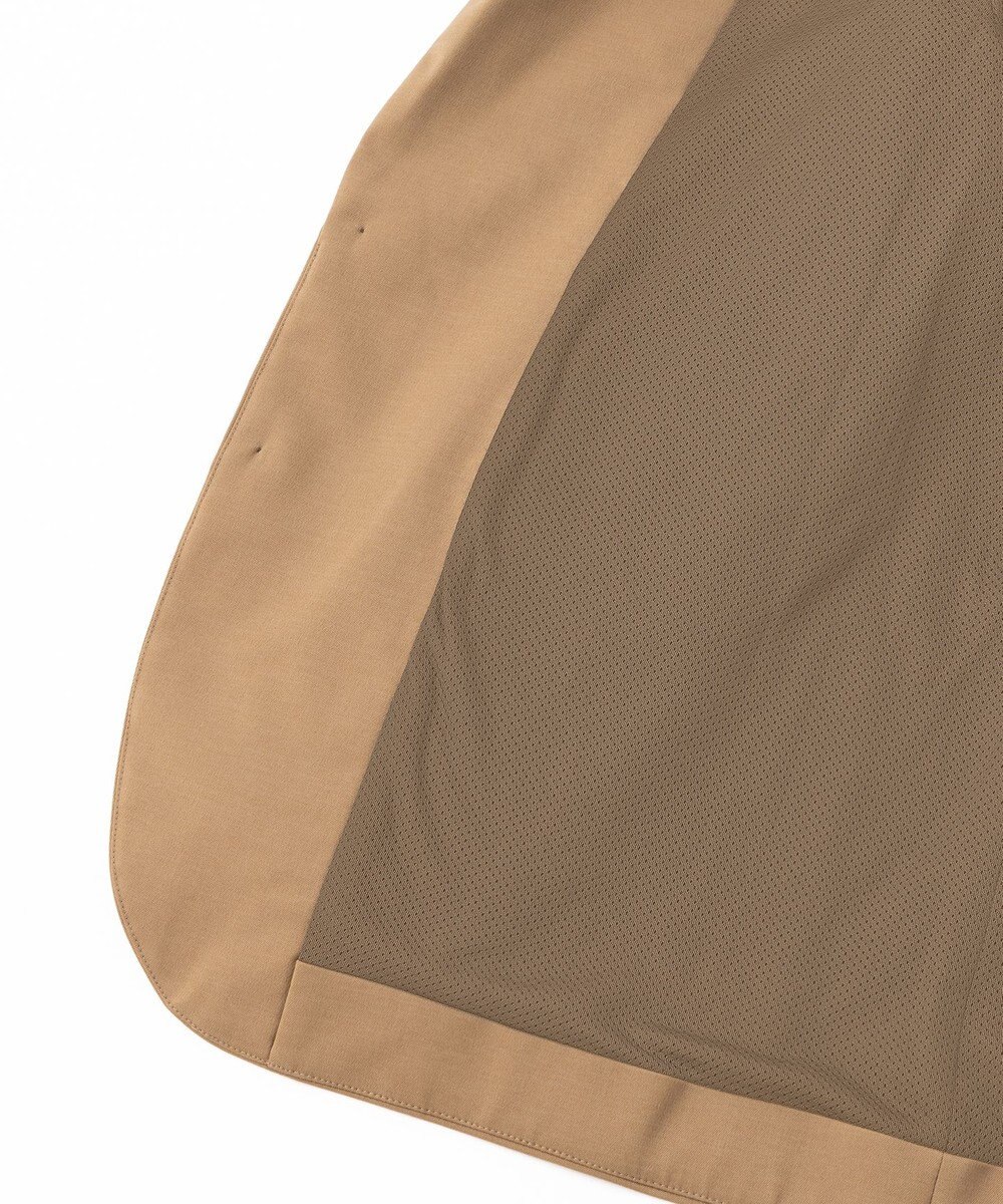 UNFILO MENS ウールライクテーラードジャケット 