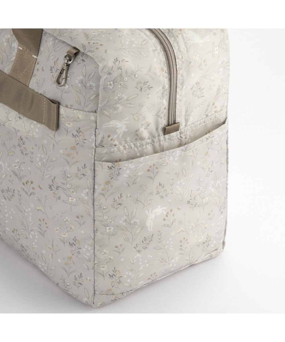 ACE BAGS & LUGGAGE HaNT トラベルアクセサリー 折り畳みボストンバッグ 30L 17721 ハント 