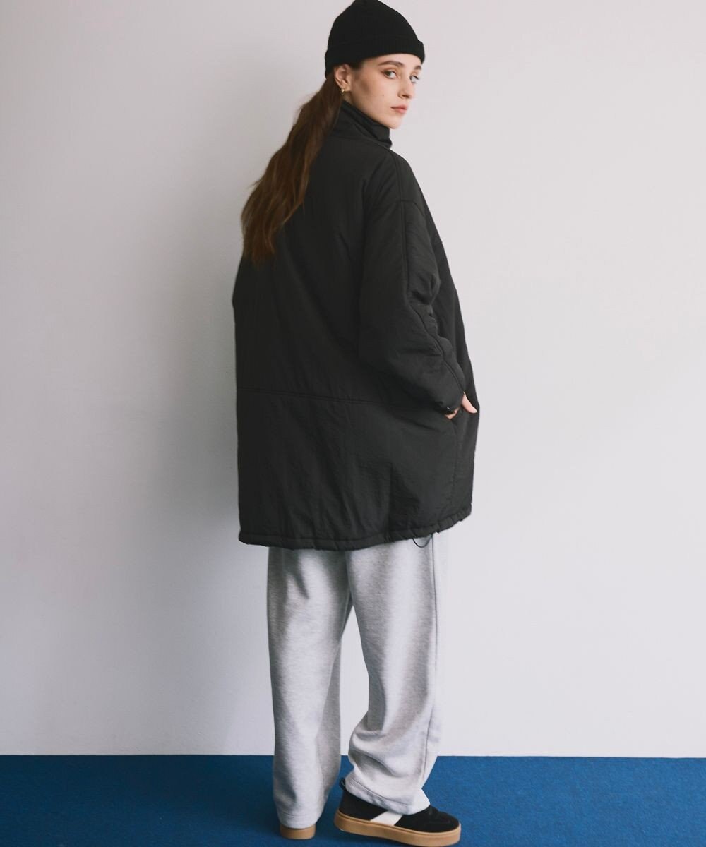 OP／FILA 【ocean pacific】かるポカ モンスターコート 