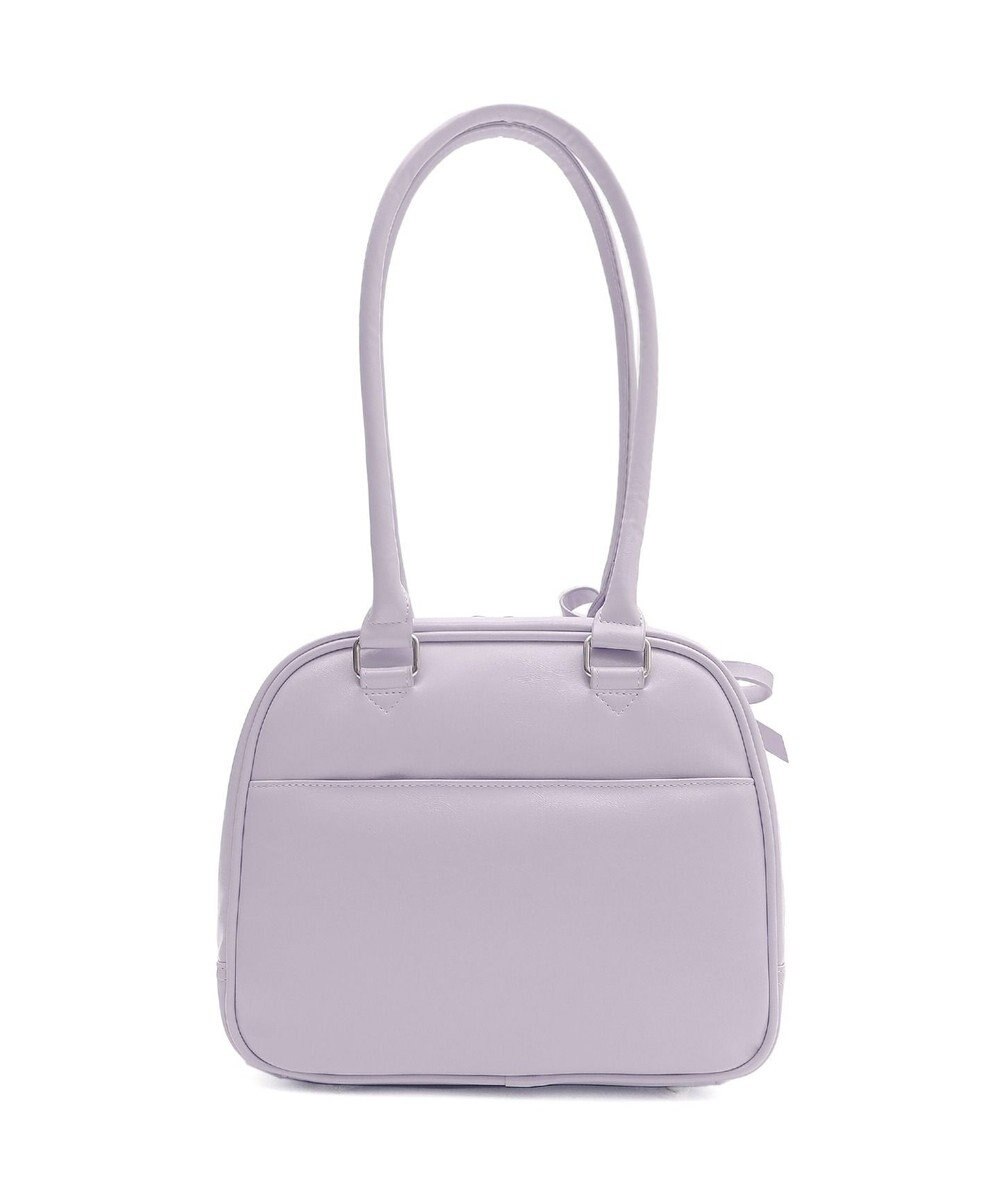 WEGO 【痛バ＆推し活グッズ】きらふわぬい痛ボストンバッグ 