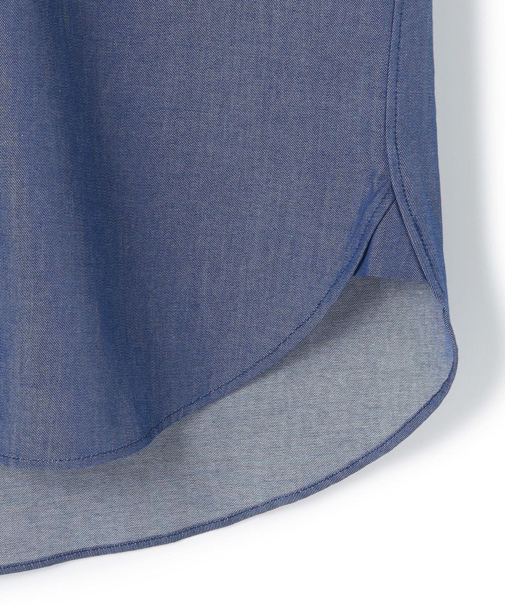 J.PRESS MEN 【WEB・一部店舗限定】ダンガリーシャツ/B.D. 