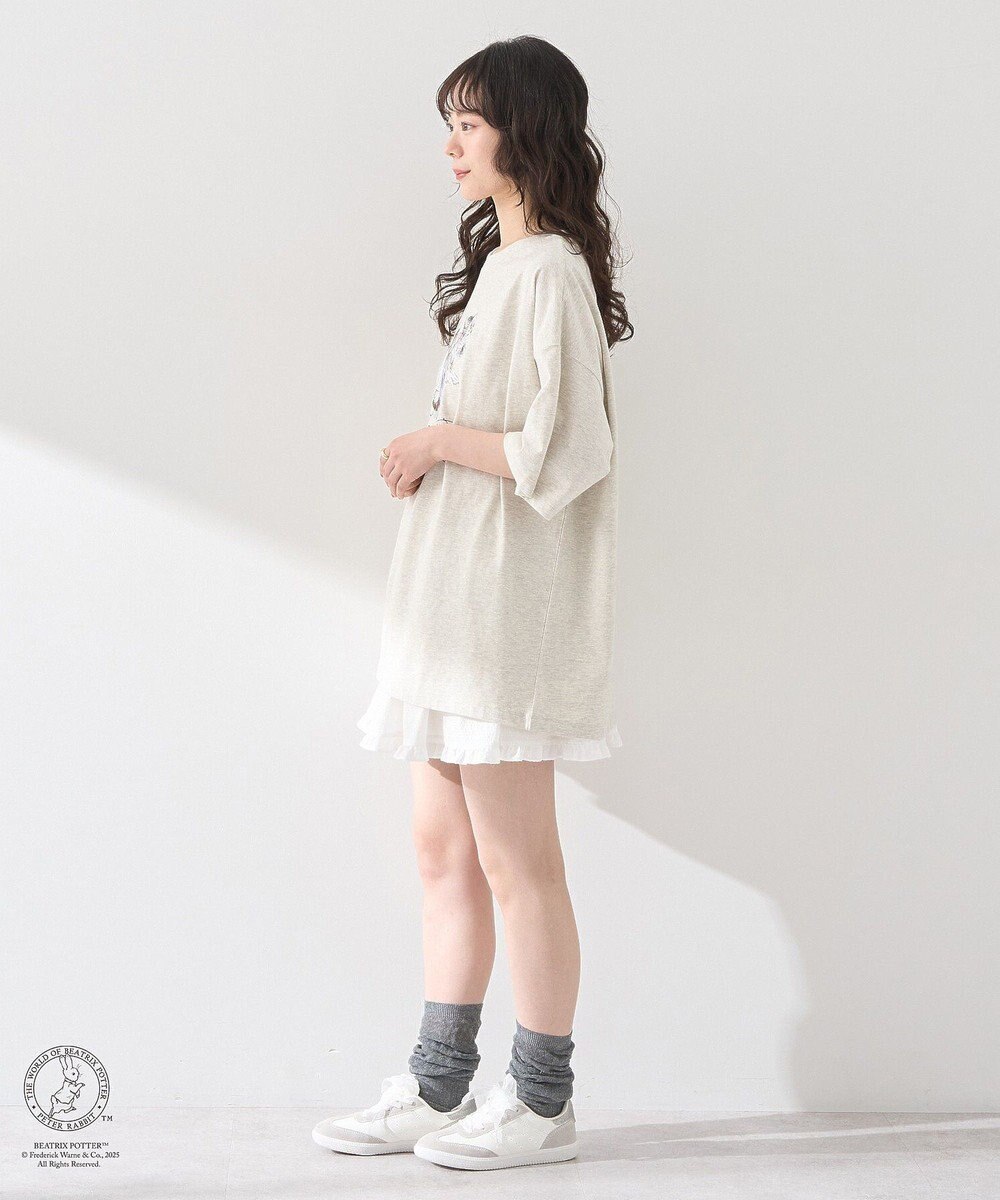 earth music&ecology Ｐｅｔｅｒ　Ｒａｂｂｉｔ?／ｅａｒｔｈ　ｂｉｇＴ 