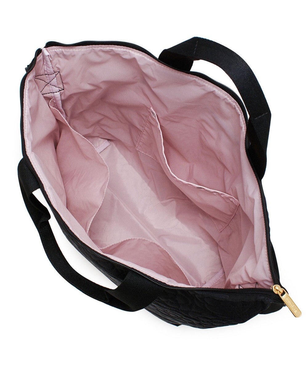 LeSportsac DELUXE EASY CARRY TOTE/パフィーブロッサムズ 