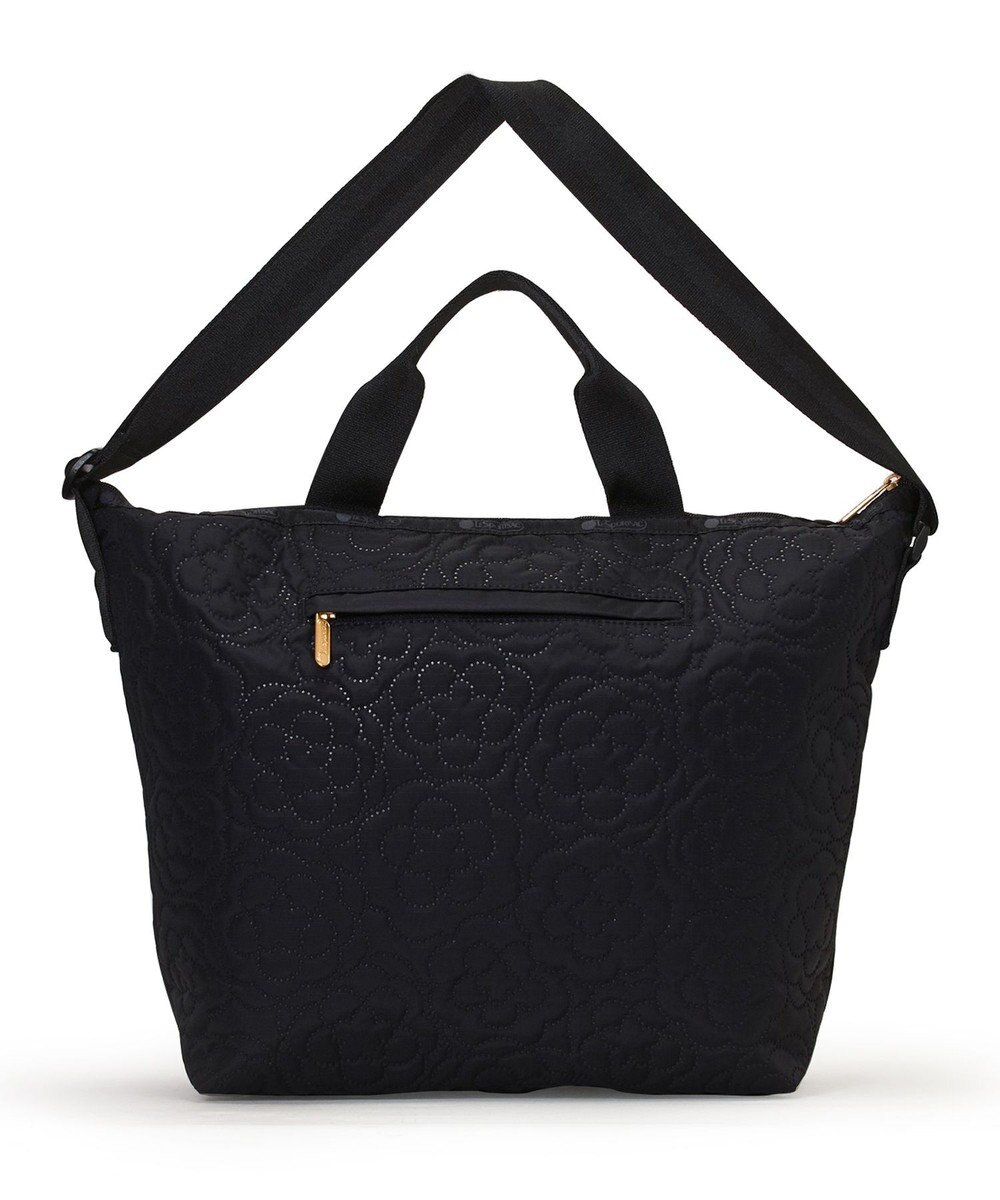 LeSportsac DELUXE EASY CARRY TOTE/パフィーブロッサムズ 
