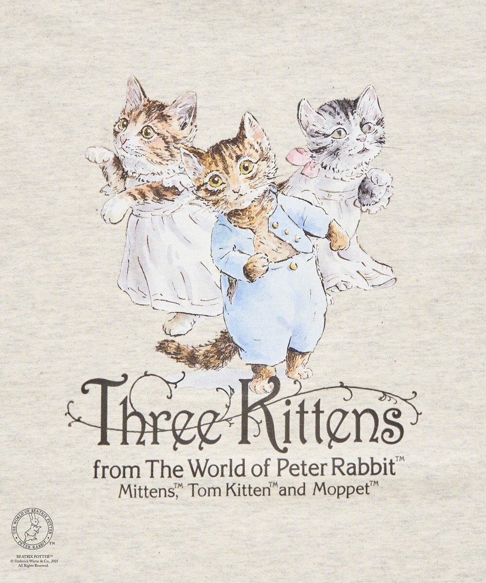 earth music&ecology Ｐｅｔｅｒ　Ｒａｂｂｉｔ?／ｅａｒｔｈ　ｂｉｇＴ 