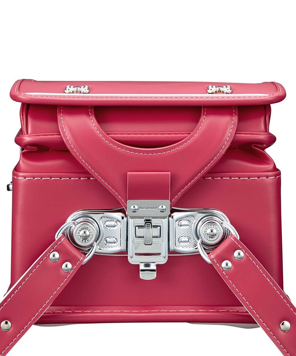 MIKI HOUSE HOT BISCUITS 【ミキハウス】 クラリーノタフロックNEO ランドセル【箱入】 