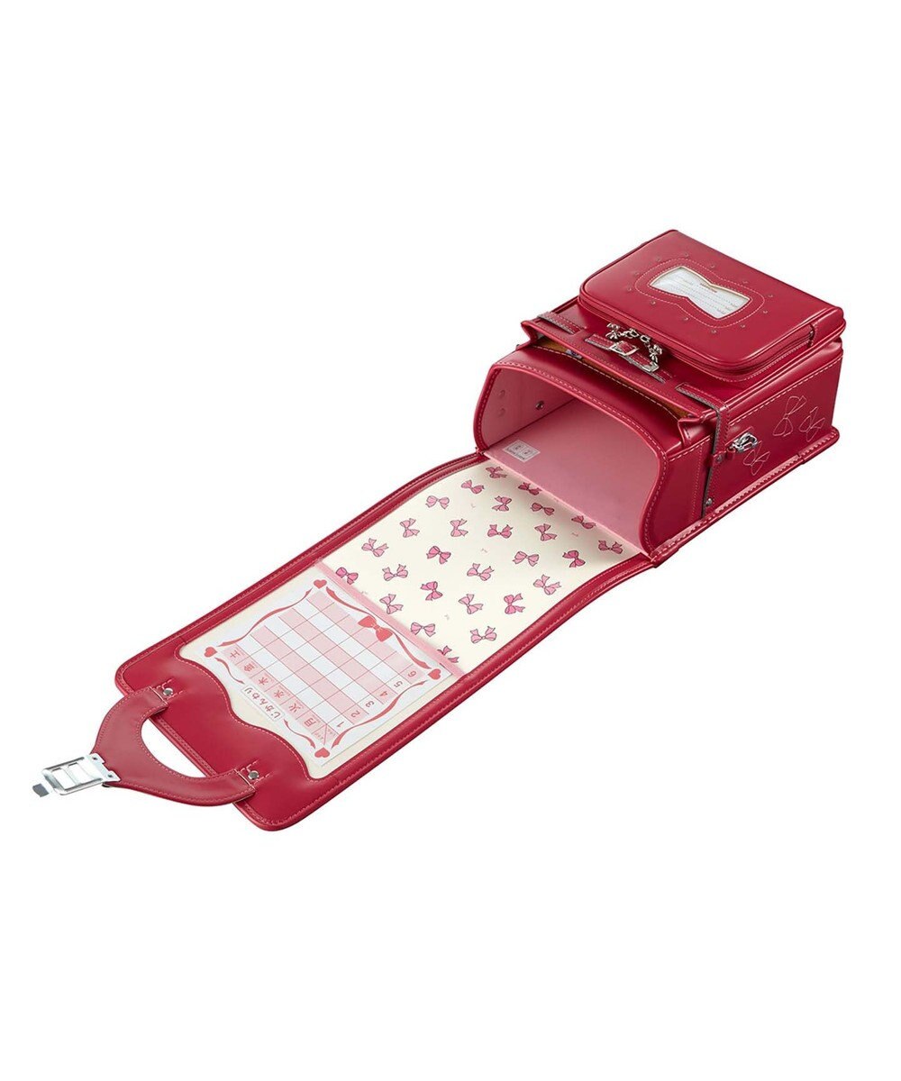 MIKI HOUSE HOT BISCUITS 【ミキハウス】 クラリーノタフロックNEO ランドセル【箱入】 