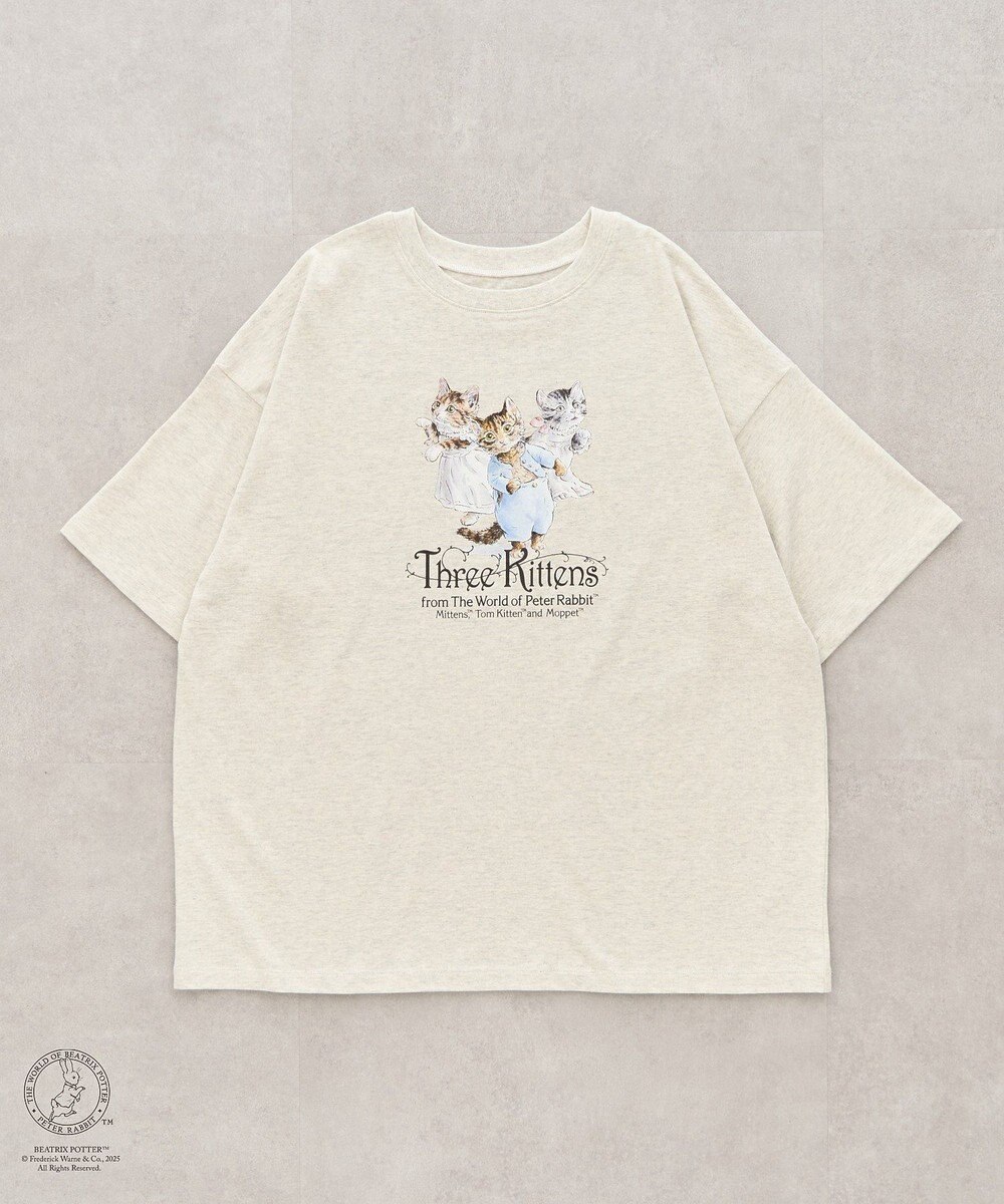 earth music&ecology Ｐｅｔｅｒ　Ｒａｂｂｉｔ?／ｅａｒｔｈ　ｂｉｇＴ 