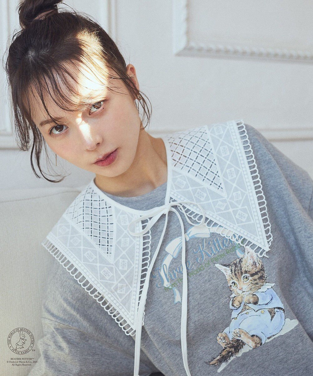 earth music&ecology Ｐｅｔｅｒ　Ｒａｂｂｉｔ?／ｅａｒｔｈ　ｂｉｇＴ 