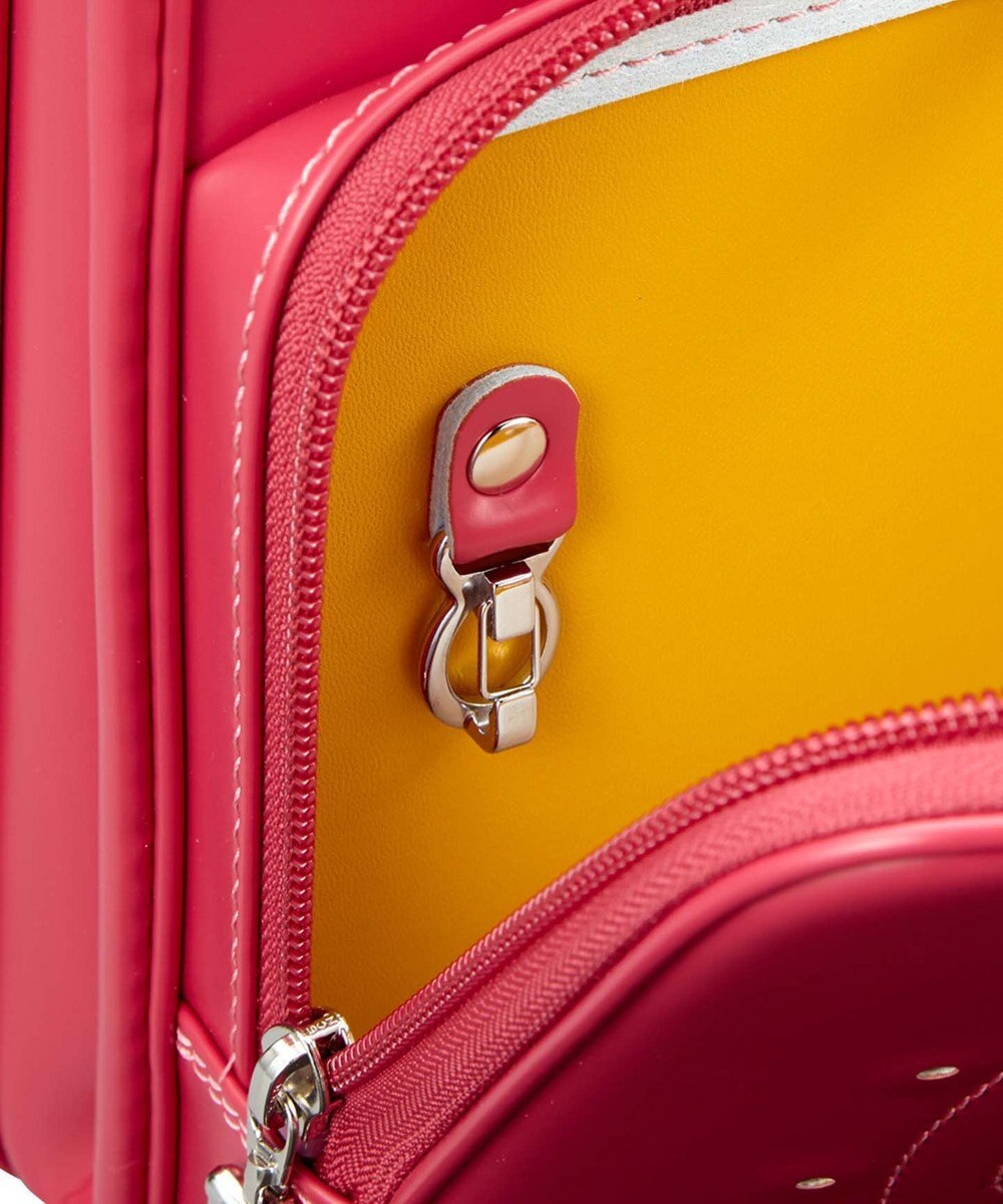 MIKI HOUSE HOT BISCUITS 【ミキハウス】 クラリーノタフロックNEO ランドセル【箱入】 