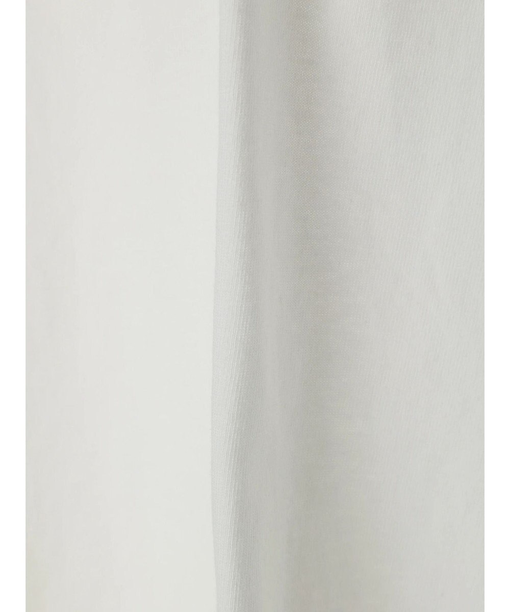 Green Parks 裾ラウンドホワイトインナー 