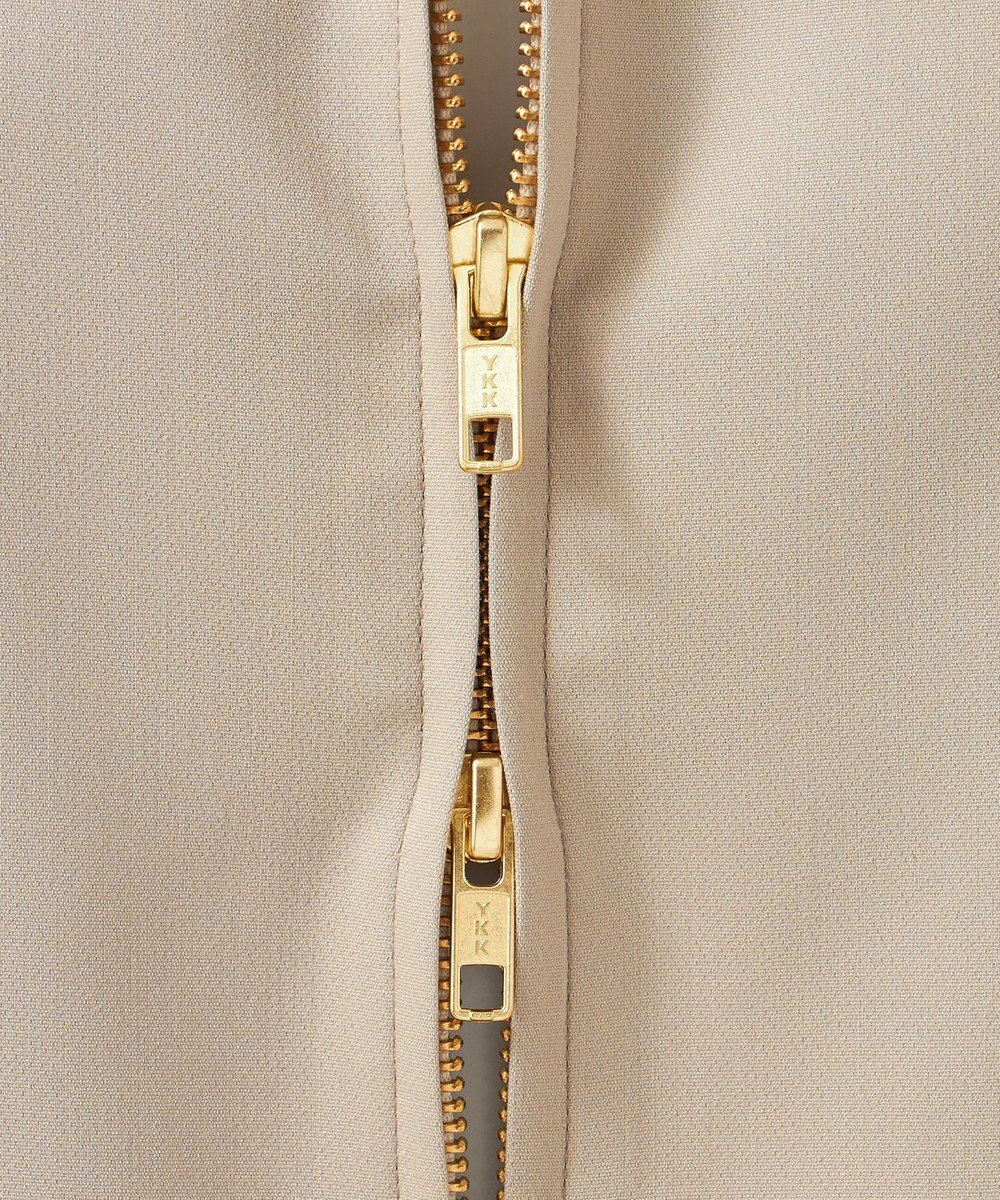 23区 【エステータ】ライトダブルクロス ブルゾン 