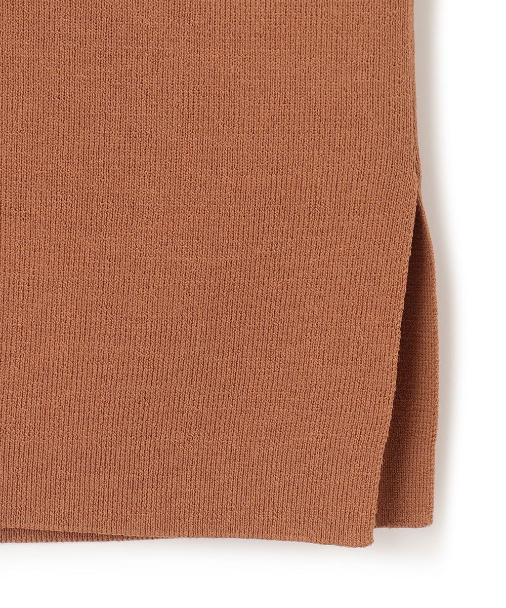 BEIGE， VALOIS / ニットトップス 