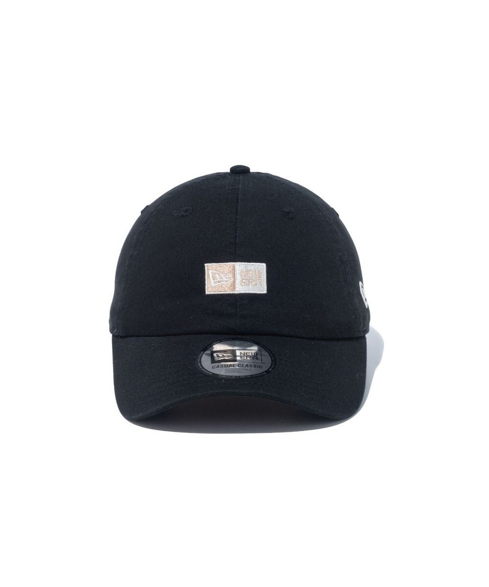 WEGO 【NEWERA/ユニセックスITEM】NEWERA　Box　Logo　Mini 