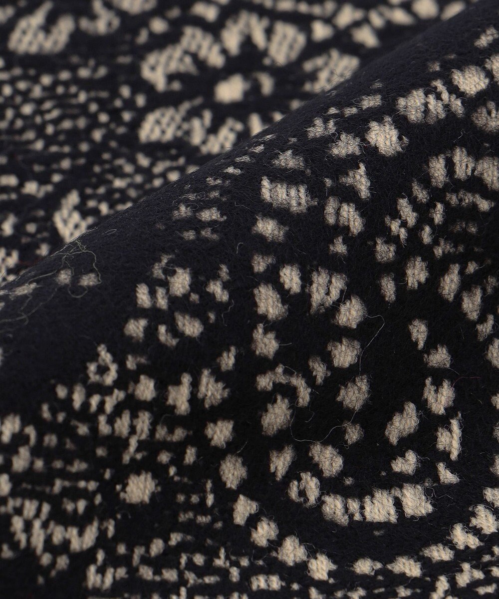 TOCCA JAQUARD LACE STOLE ストール 