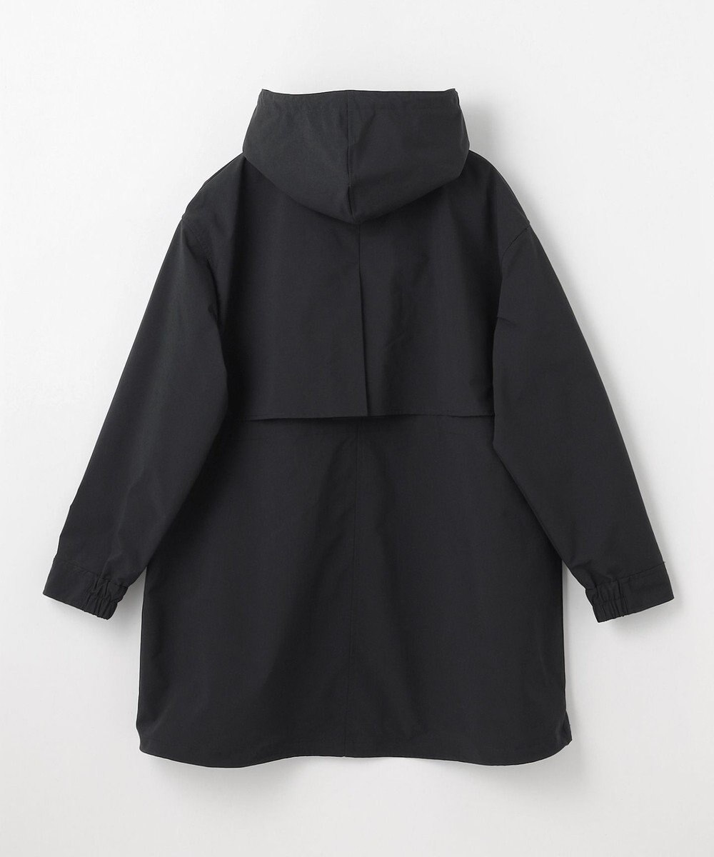 ANY 【手洗い可/撥水】ドロストコート 
