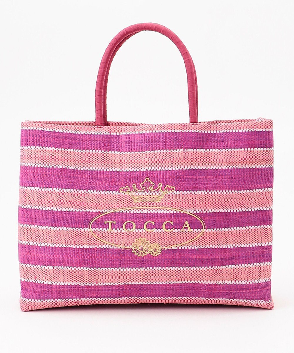 TOCCA VIVID MARCHE バッグ 