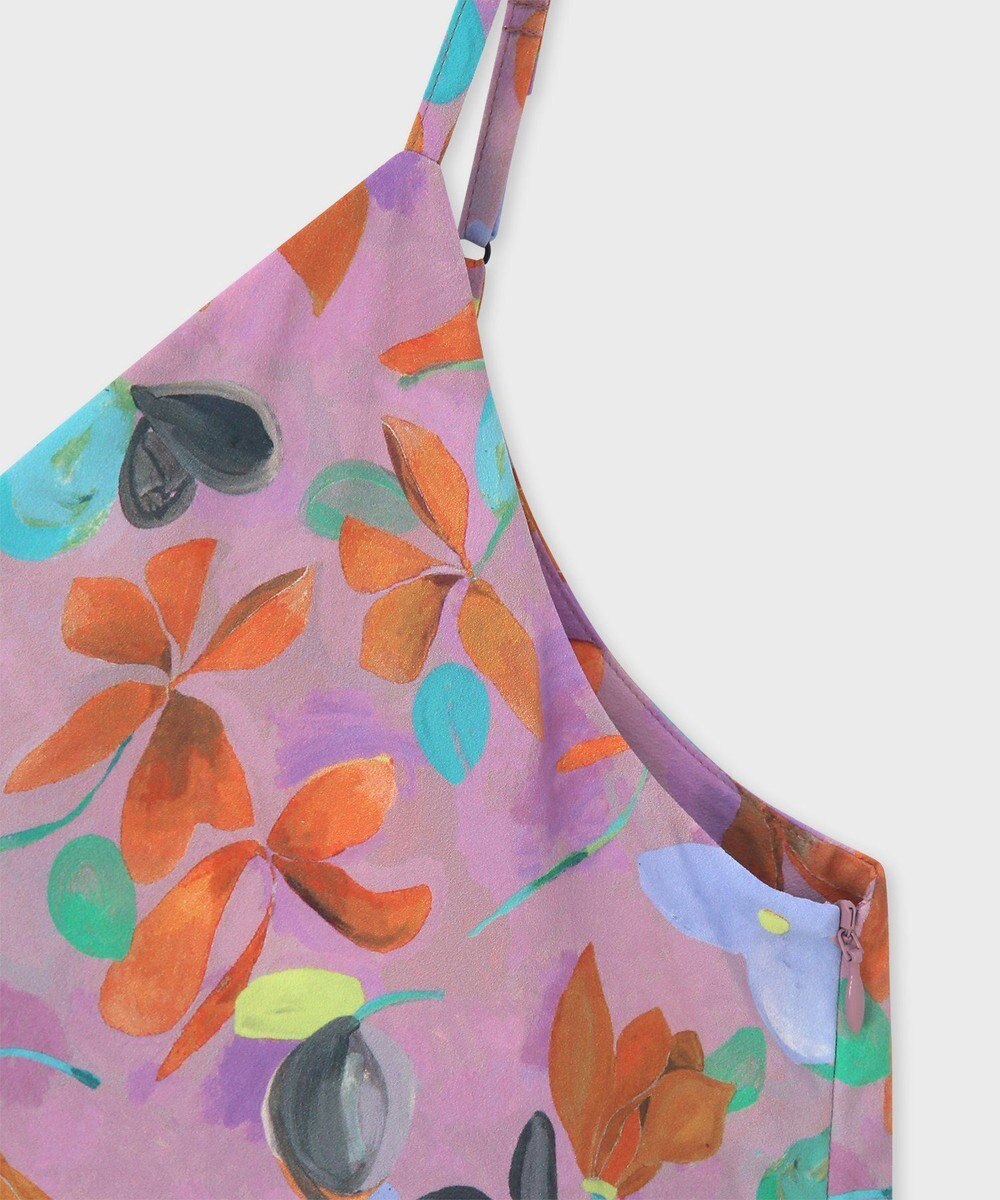 Paul Smith Cyclamen キャミソール ワンピース 