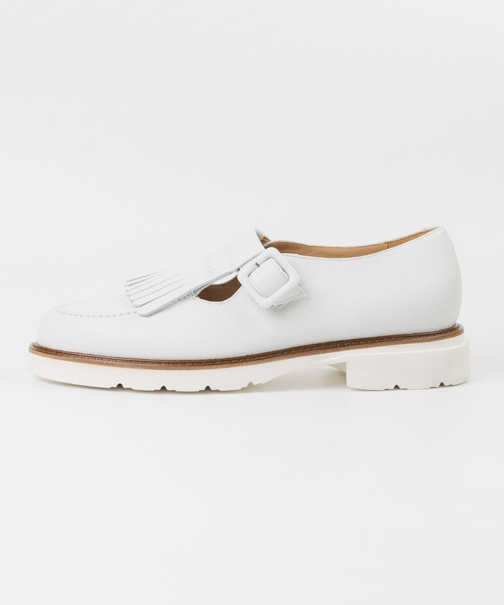 BONTRE 【LucaGrossi/ルカグロッシ】キルトデザインローファー/K328M-US 