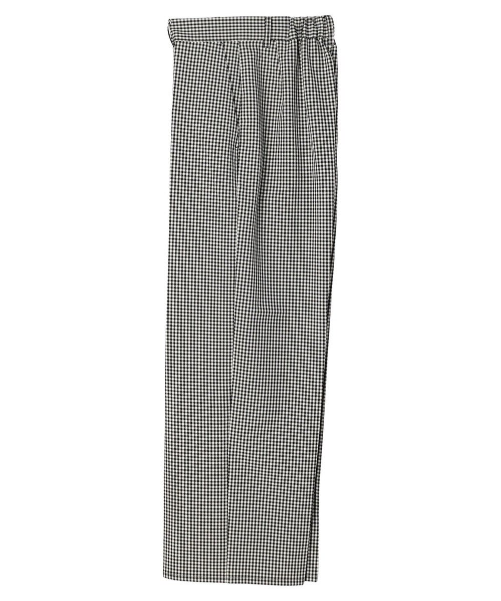 earth music&ecology Ｔ／Ｒストレートパンツ 