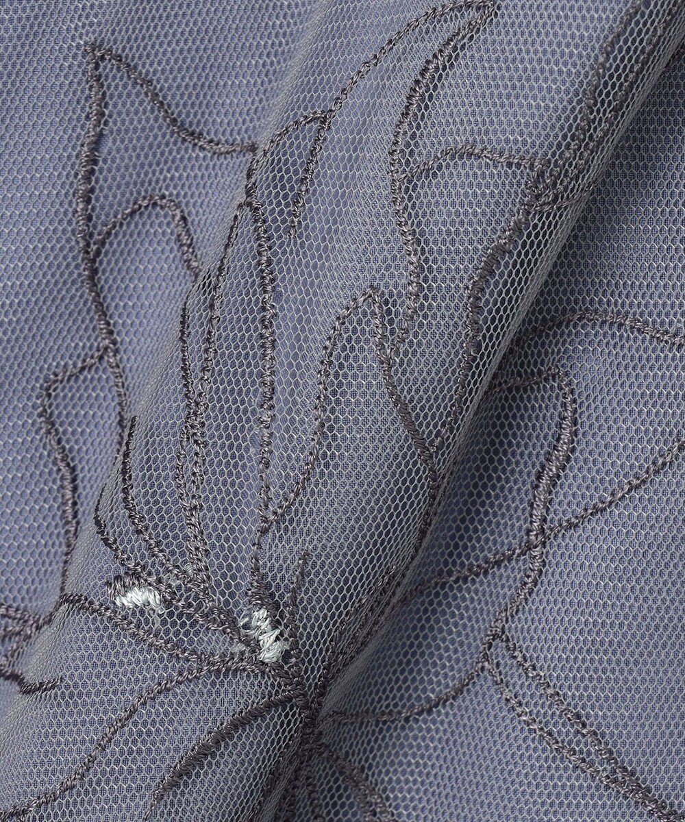 ANY SIS 【Lily Calin】グレースフラワー ドレス 