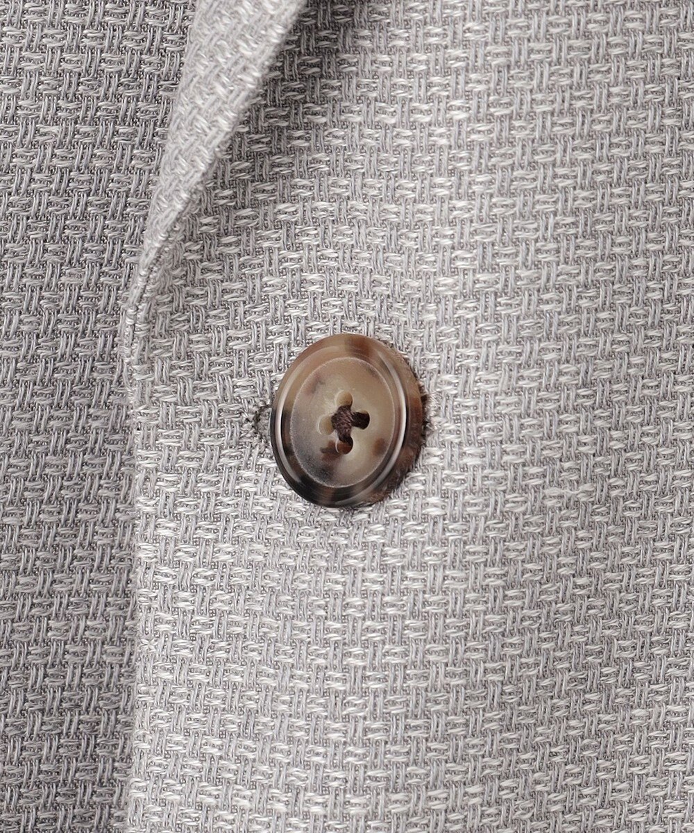 J.PRESS MEN 【NEW STAGE】エアーストラクチャー ジャケット / 2B 