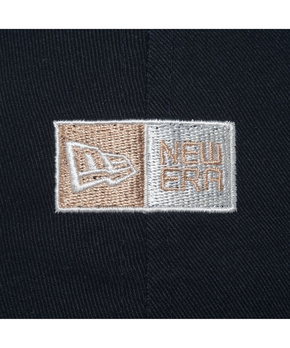 WEGO 【NEWERA/ユニセックスITEM】NEWERA　Box　Logo　Mini 