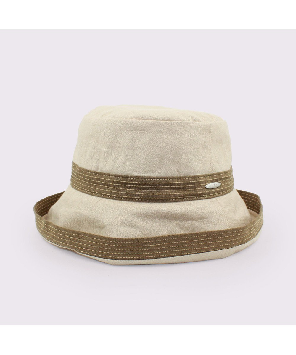 ATRENA FRENCHLINEN HAT 