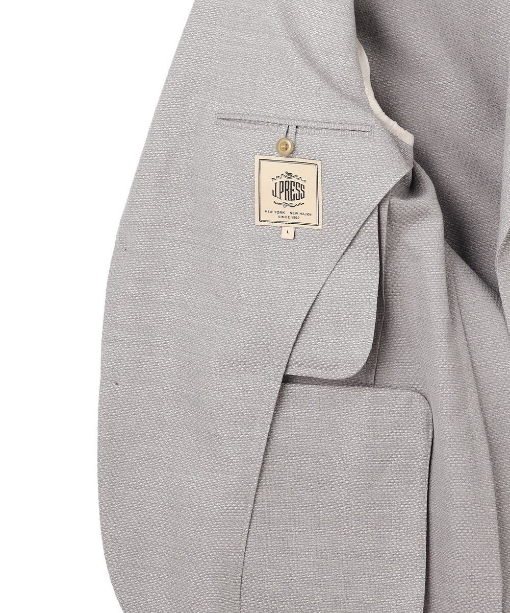 J.PRESS MEN 【NEW STAGE】エアーストラクチャー ジャケット / 2B 