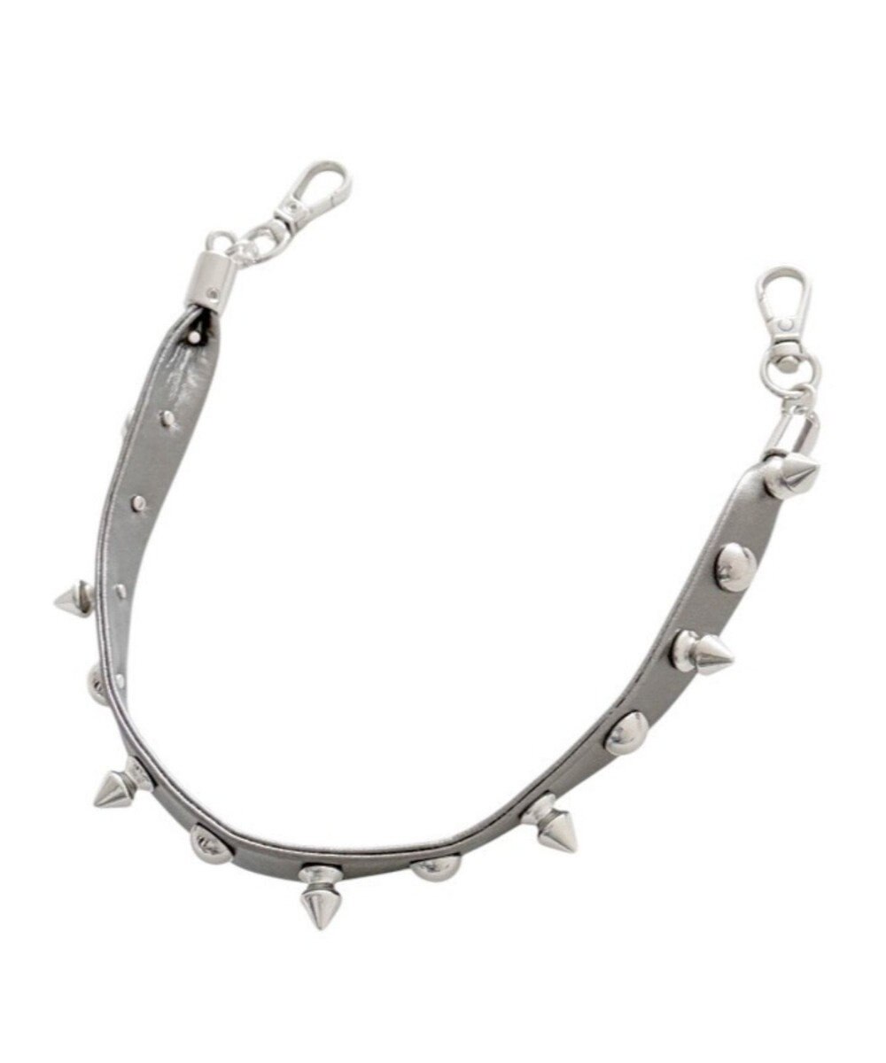 WEGO スタッズハンドストラップ 