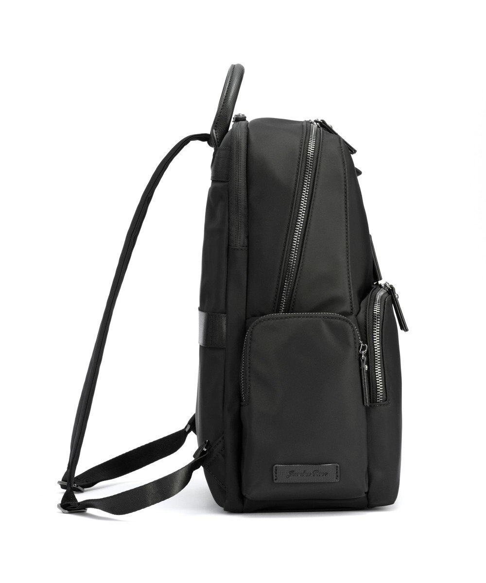 ACE BAGS & LUGGAGE Jewelna Rose フレイヤ・リュック エアリィ ワイド A4/13.3インチPC収納 16264 ジュエルナローズ 