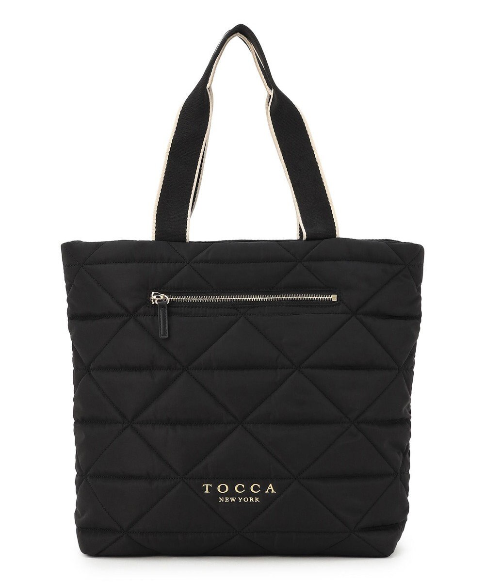 TOCCA ACCANTO TOTE トートバッグ【WEB＆一部店舗限定・A4サイズ対応】 