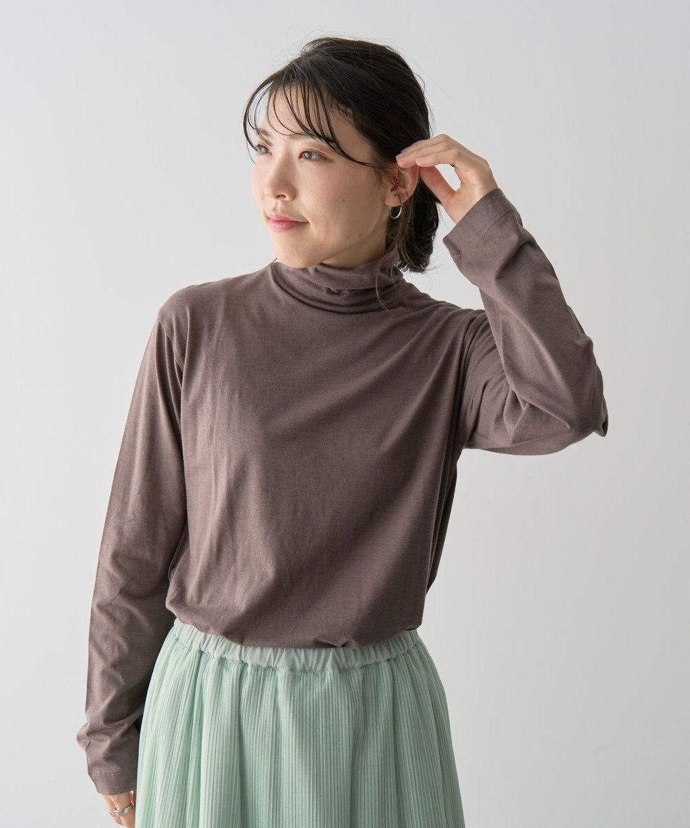 Green Parks 吸湿発熱インナー 